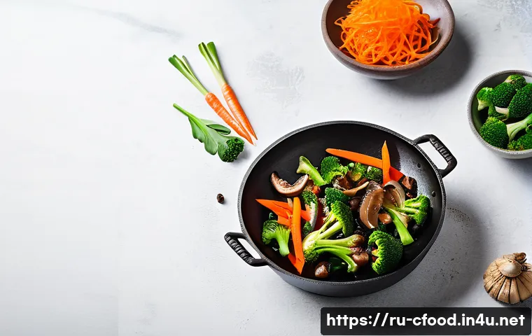 중식당 셰프 추천 메뉴 관련 이미지 1