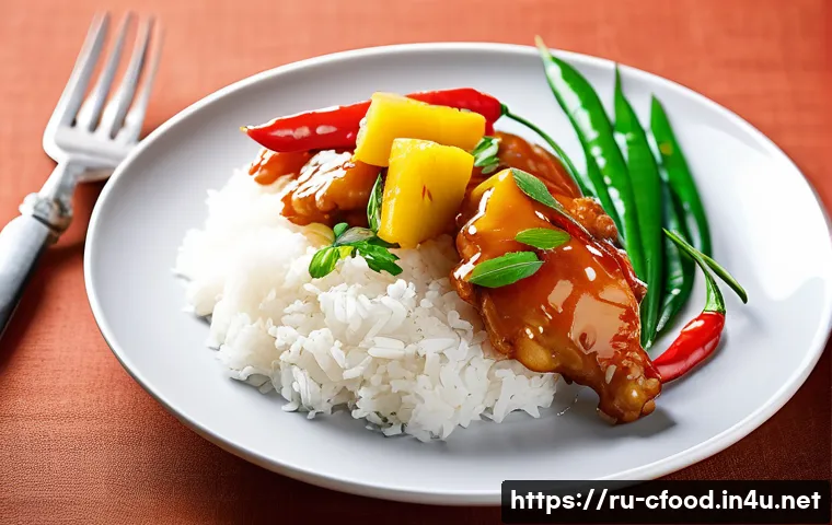 중식당 셰프 추천 메뉴 관련 이미지 2