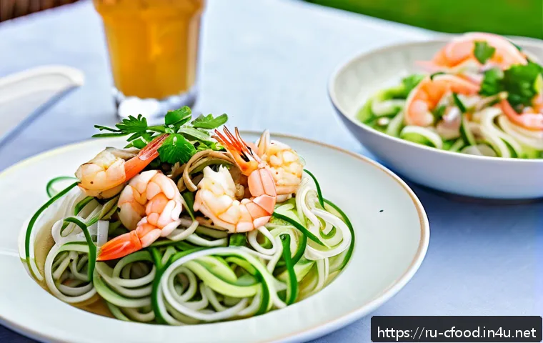 중식당 계절별 메뉴 관련 이미지 1
