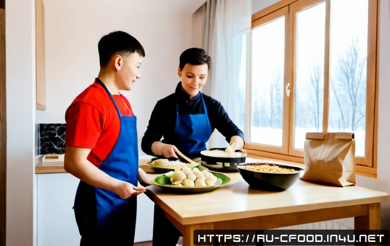 중국 요리의 글로벌 경쟁력 관련 이미지 1